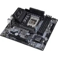 Asrock H670M Pro RS Intel H670 LGA 1700 micro ATX