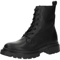 Steve madden Veterlaarsjes 'Rhonda' zwart