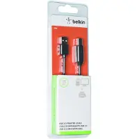 Belkin F3U154BT1.8M USB 2.0 A - B