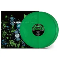 The Hellacopters Cream Of The Crap ! Collected Non-Album Works Volume 3 Vinyl