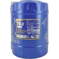 Mannol MN7103-10 Motorolie