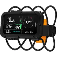 Suunto Nautic Bungee Strap