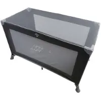 Jollein Muskietnet Ledikant/Campingbed