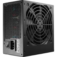 FSP /Fortron Hexa 85+ Pro netvoeding, 550W, 24-pins ATX, zwart