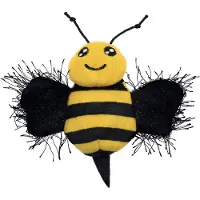 Kong Better Buzz Bee