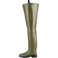 Aigle Truite herenlaars (khaki), maat 47