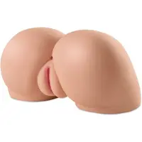 Pipedream Interactive Fuck Me Silly - kreunende kont-masturbator (natuurlijk)