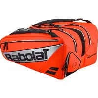 Babolat Rh Pro Juan Lebron 2nd Gen Padel Racket Bag Oranje