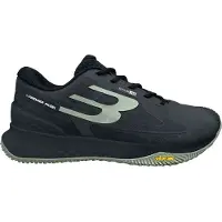 Bullpadel Premier Major 26v Padel Shoes Zwart EU 40 Man