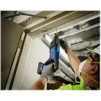 Bosch GBH 18V-26D accu-boorhamer