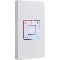 M-E Vistus AD-400: Extra binnendeurintercom voor de uitbreiding van VISTUS-systemen