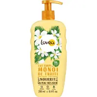 Lovea Bio Lovea Bodylotion Tahiti Monoï - 250ml