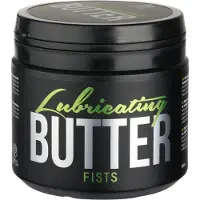 Cobeco CBL Cobeco - Glijmiddel BUTTER Fists - 500 ml