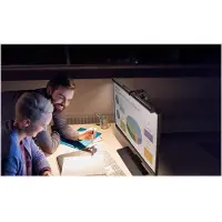 BenQ ScreenBar e-Reading lamp