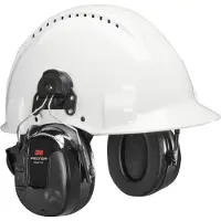 Peltor ProTac III MT13H221P3E Oorkapheadset 31 dB EN 352-3:2002 1 stuk(s)