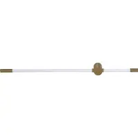 ActiveJet Aje-lungo Wandlamp