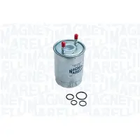 MAGNETI MARELLI 153071760747 Brandstoffilter