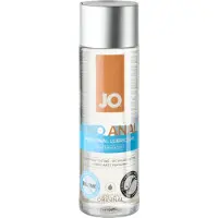 System Jo System - H2O Anaal Glijmiddel - 240 ml