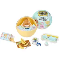 Mga Miniverse Make It Mini Real Baby- Knutselset - Miniaturen Maken