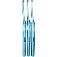 Vitis 3x Implantaten Tandenborstel Monotip
