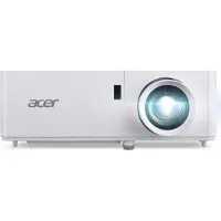 Acer PL6820 4K-laserprojector met 5.500 ANSI-lumen Laserlichtbron, draadloze compatibiliteit, netwerkaansluiting