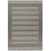 Muratap Casa buitenkleed – indoor & outdoor, sisal-look vloerkleed, weerbestendig, tuin,