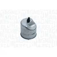 MAGNETI MARELLI 153071760730 Brandstoffilter