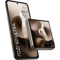 Motorola Razr 60 Ultra 512GB Bruin 5G