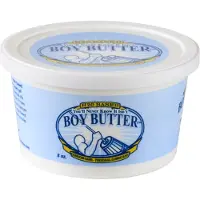 Boy Butter H2O - Fisting & Anaal Glijmiddel op Waterbasis - 236 ml