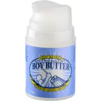 Boy Butter H2O- Fisting & Anaal Glijmiddel op Waterbasis 59 ml