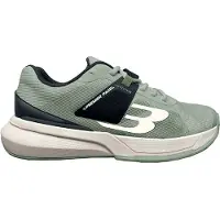 Bullpadel Premier P1 26v Padel Shoes Groen EU 40 Man