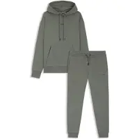 BOSS WeSmallhood Joggingpak Heren XL