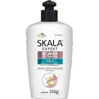 Skala Vitamin Bomb Leave‑in Cream 3‑in‑1 250 g