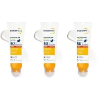 Bioderma Photoderm Duo Ski Spf50+ 3x20 ml Lippenstift