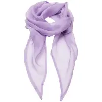 Premier Dames/vrouwenwerk chiffon formele sjaal
