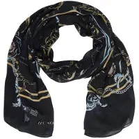 Hv Society Scarf hvscori
