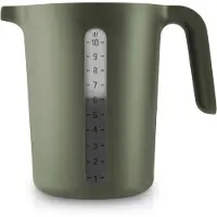 Eva Solo Green tools maatbeker 1,0 L Groen