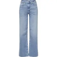 ONLY Jeans 'Madison' blauw denim