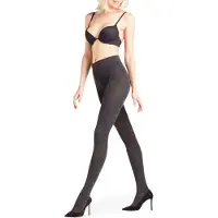 Falke Panty's antraciet
