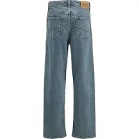 Jack & Jones Junior Jeans blauw