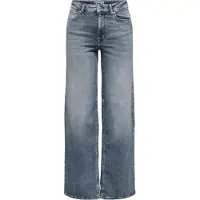 ONLY Jeans 'ONLMADISON BLUSH' blauw denim