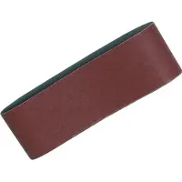 Makita Schuurmiddelen, Schuurband 76x533mm K60 25st. (60)