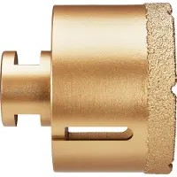Makita Accessoires Diamantboor 67mm - D-44600 D-44600