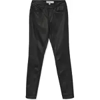 Vero Moda Jeans 'VMFlash' zwart