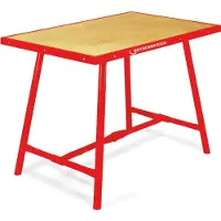 Rothenberger Loodgieterswerkbank, 1200x550x835mm - 070690X