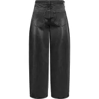 ONLY Jeans 'ONLGianna' black denim