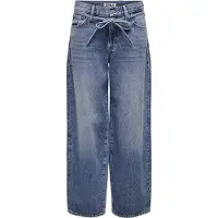 ONLY Jeans 'Gianna' blauw denim