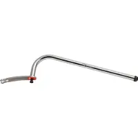 Ks Tools 150.1605 Universele richtijzer, 700 mm