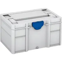 Tanos Systainer³ S 147 83000894 Transportkist ABS kunststof (b x h x d) 265 x 142 x 171 mm