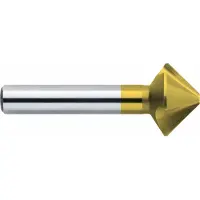 Exact Kopverzinkboor D335C CBN Advanced TiN 31,0mm